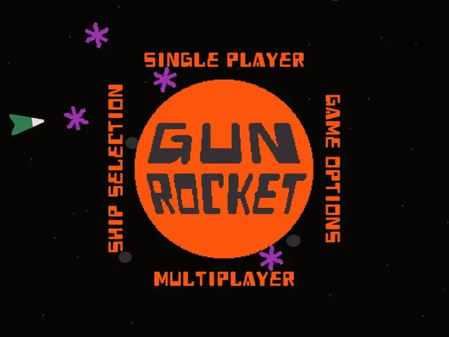 Gun Rocket
