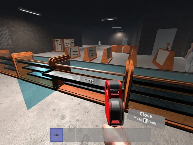 Gun Shop 3