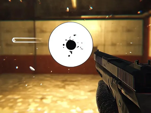 Gun Shop Dealer Simulator