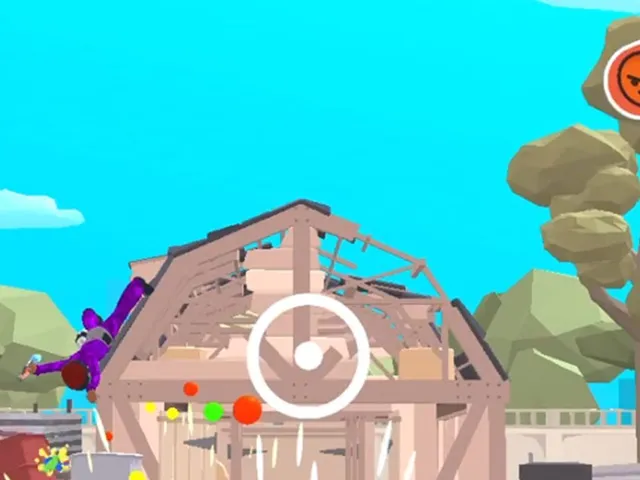 Gun Tycoon