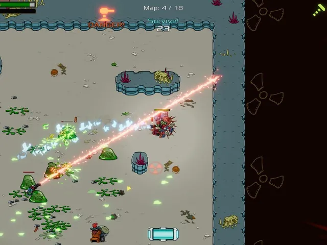 Gunbot Diplomacy