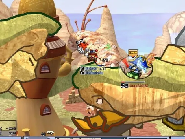 GunBound