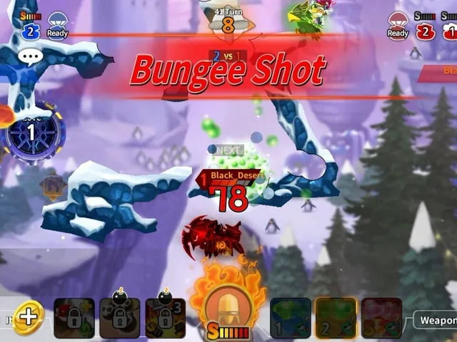GunboundM