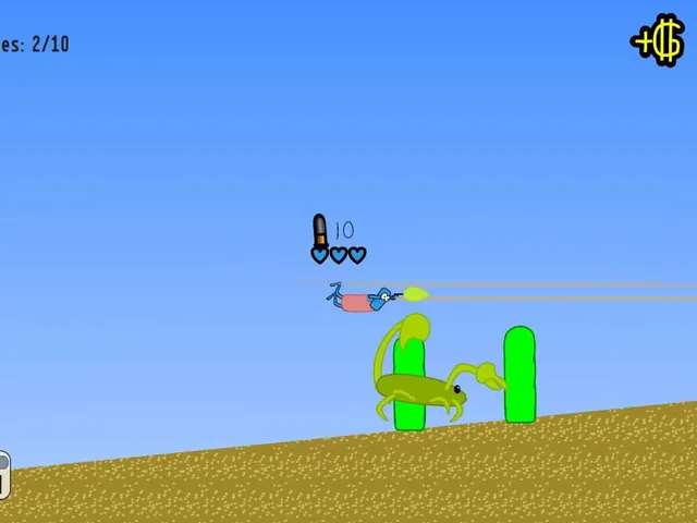 Gunbuds