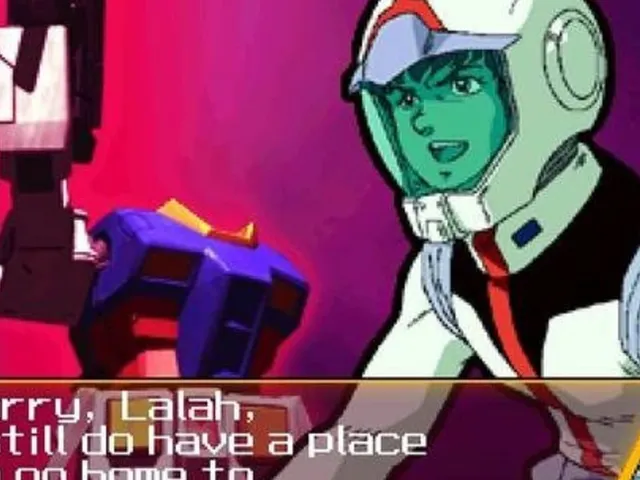 Gundam Battle Assault 2