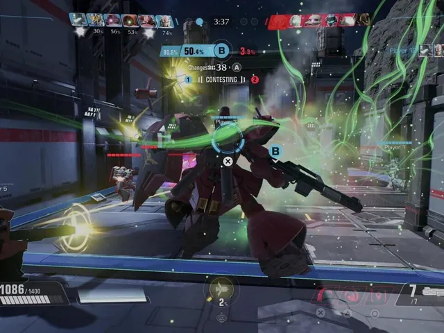 Gundam Evolution