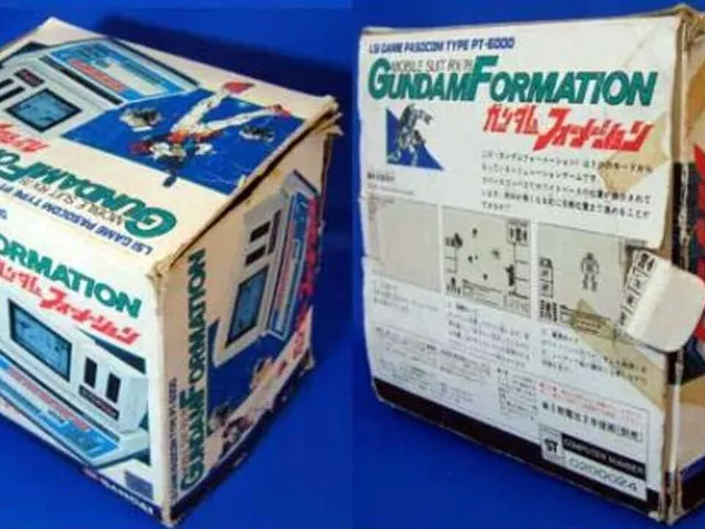 Gundam Formation