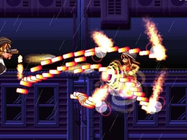 Gundemonium Recollection