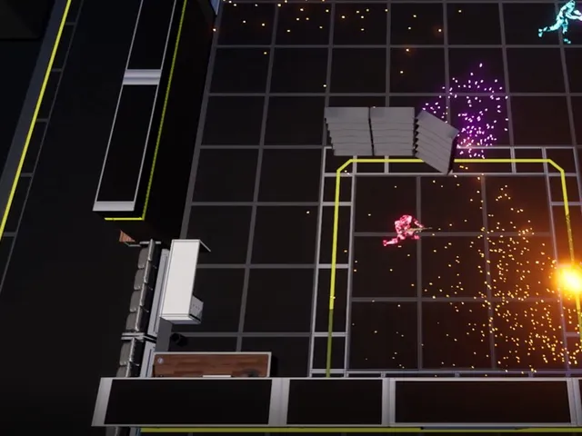 Gunfight Arena