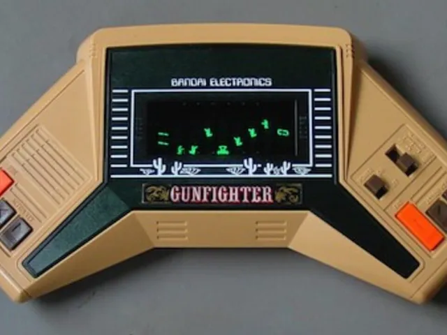 Gunfighter
