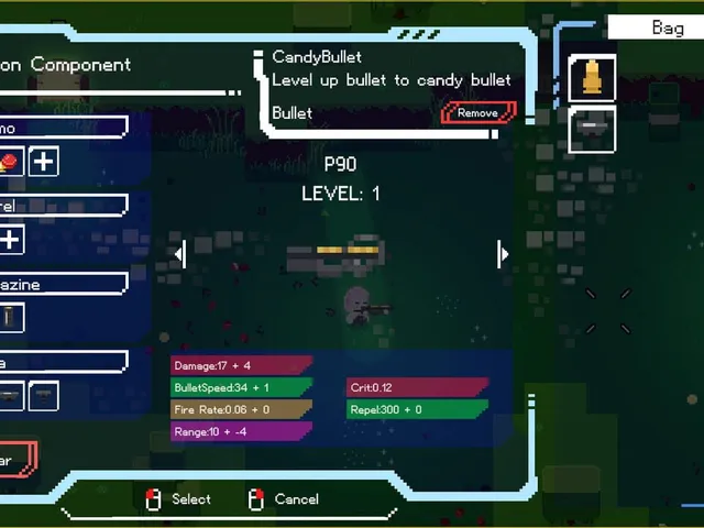 Gunflare Epoch