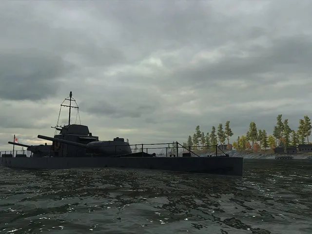 GunFleet