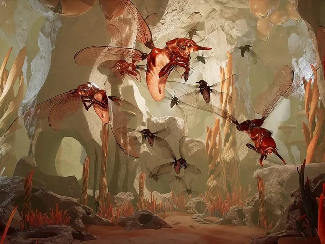 Gunheart