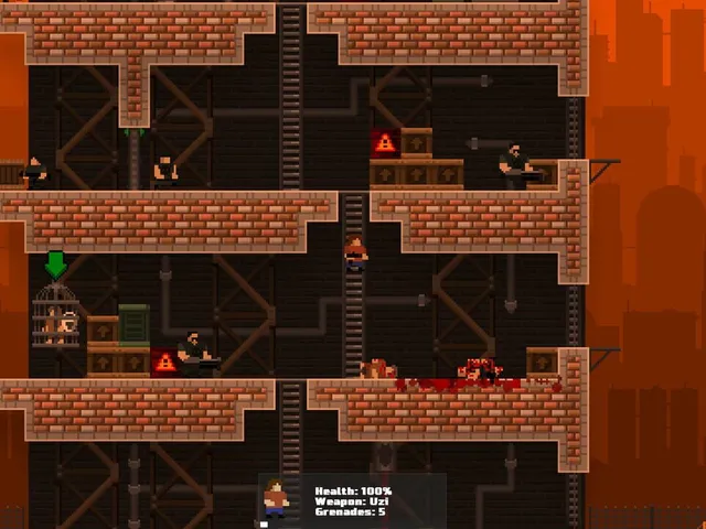 GunHero