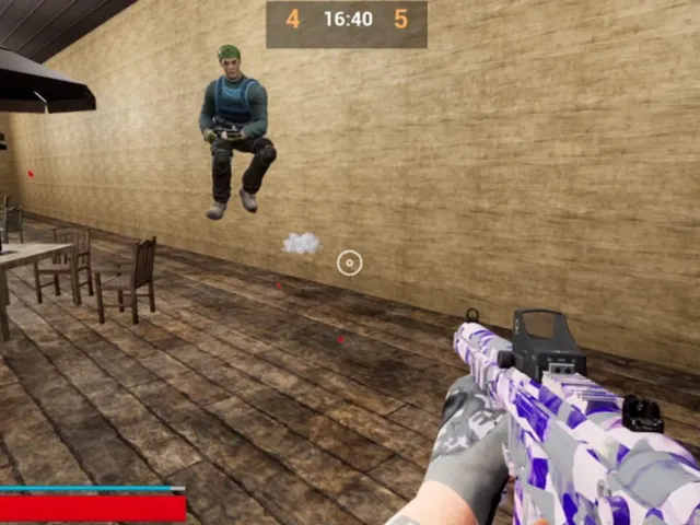 Gunkour