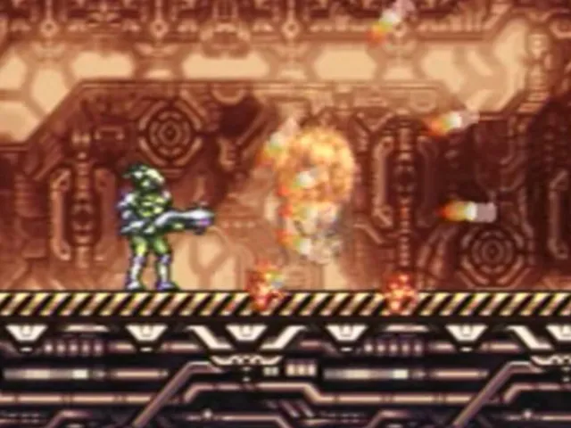 Gunlord