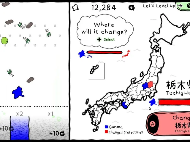 Gunma's Ambition: You and me are Gunma - Reiwa 2nd National Census Edition