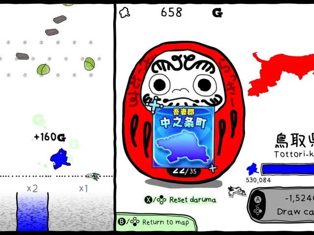Gunma's Ambition: You and me are Gunma