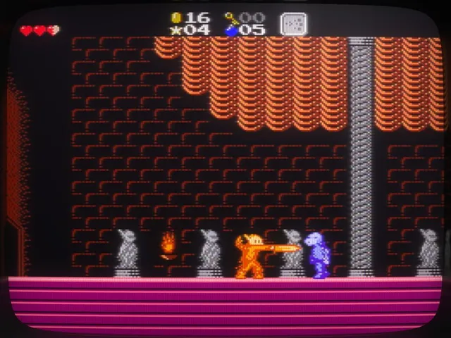 Gunmetal Arcadia Zero