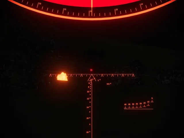 Gunner, Heat, PC!