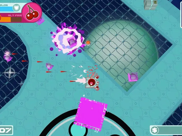 Gunpig: Firepower For Hire