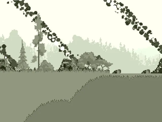 Gunpowder on the Teeth: Arcade