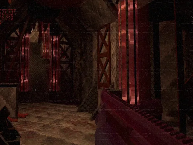 Gunpunk VR