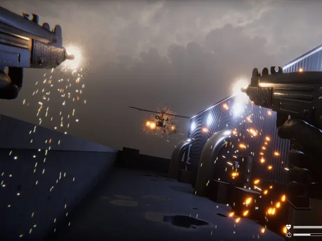 Guns 4 Hire