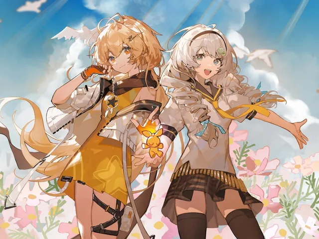 Guns GirlZ