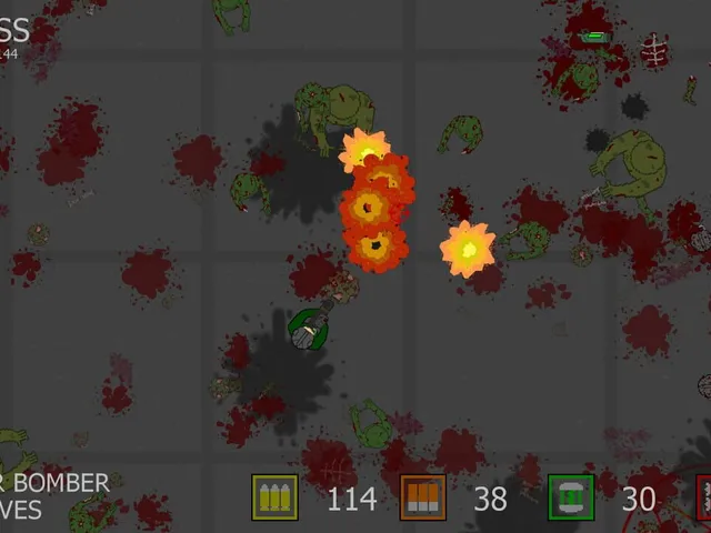 Guns 'n Guts