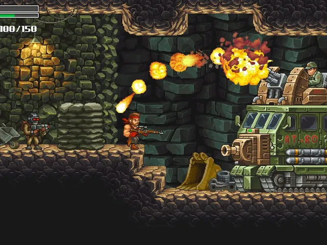 Guns of Fury