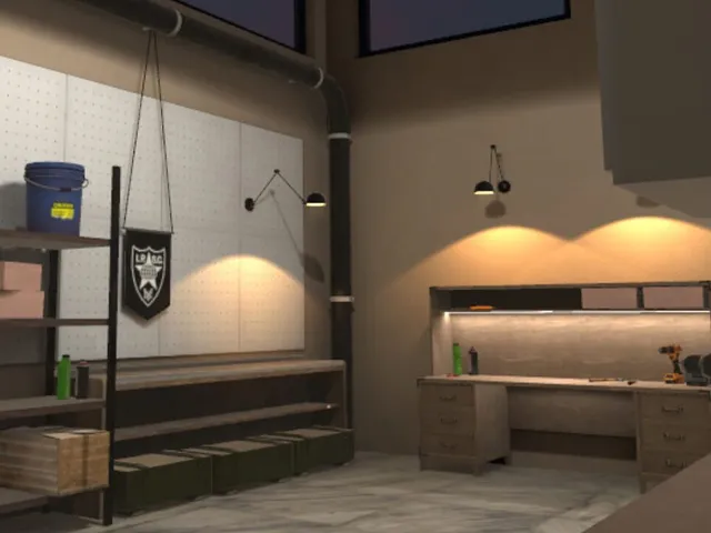 GunsBox VR