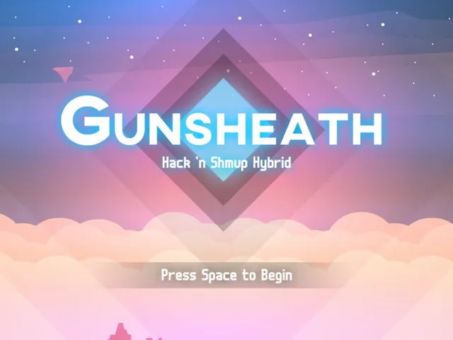 Gunsheath