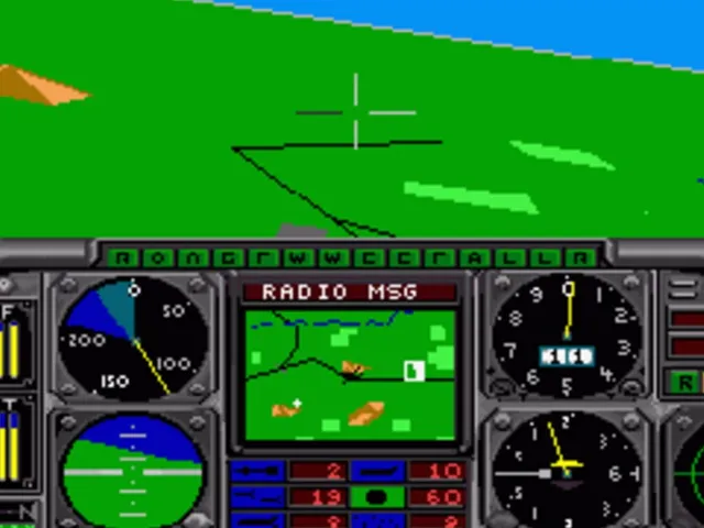 Gunship