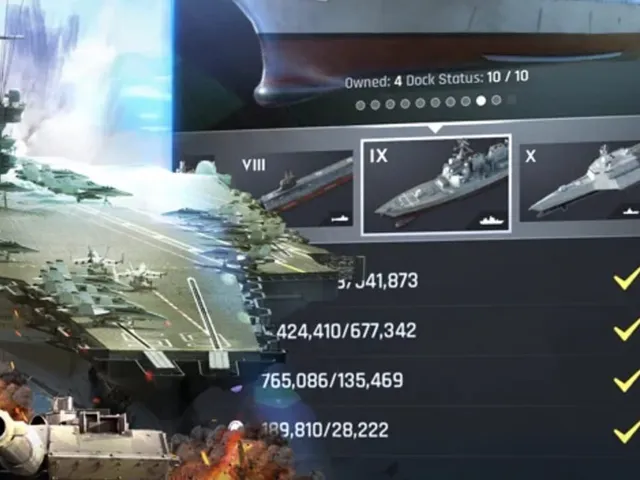 Gunship Battle: Total Warfare