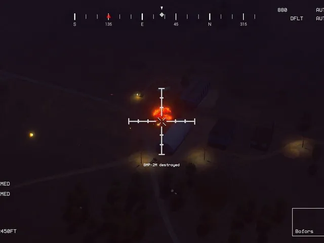 Gunship Global Operations
