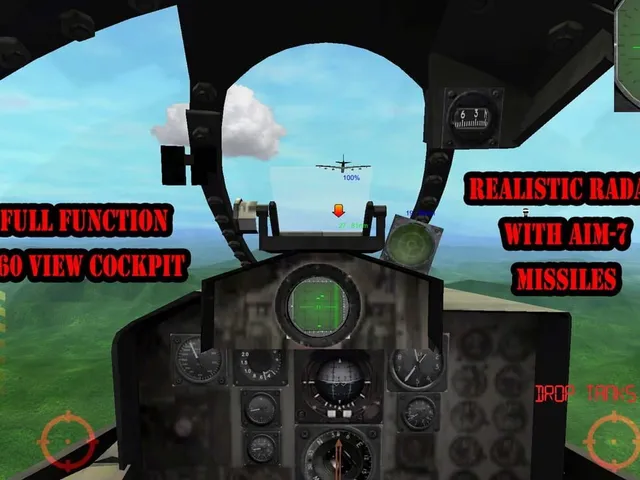 Gunship III