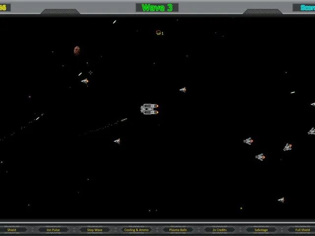 Gunshot Arcade
