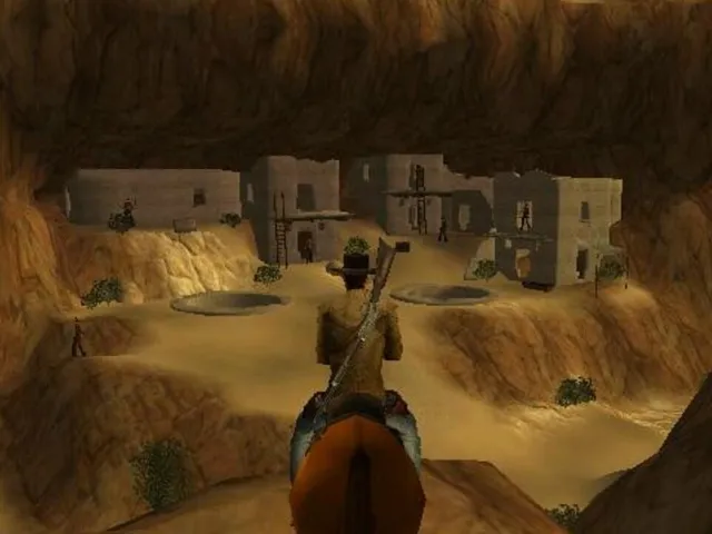 Gunslinger