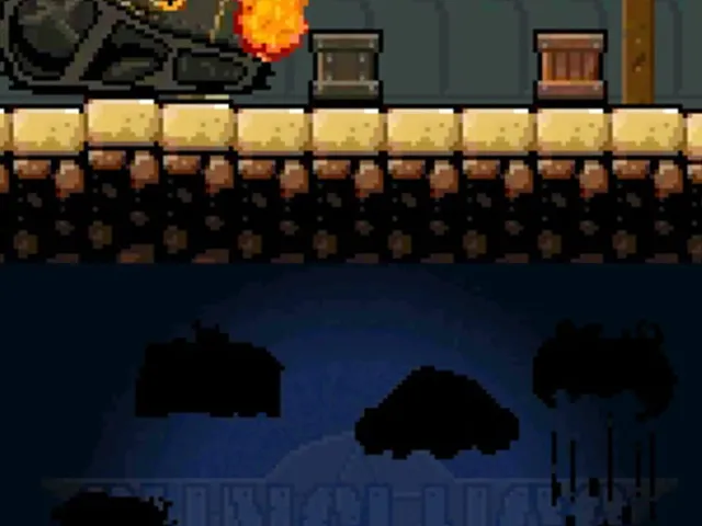 Gunslugs 2