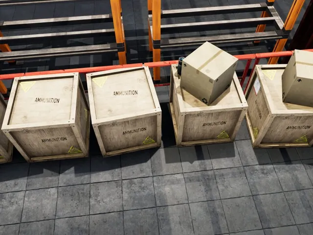 Gunsmith