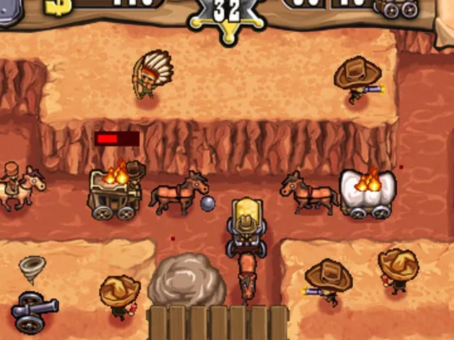 Guns'n'Glory
