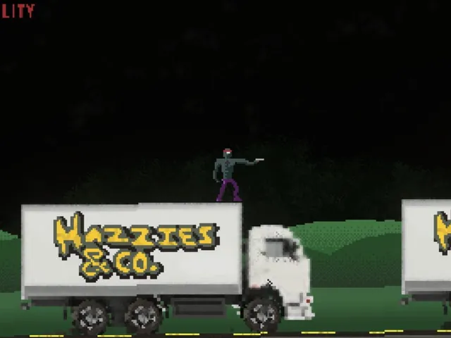 Gunstable Mayhem
