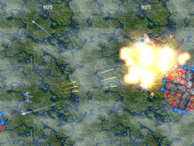 Gunstorm II
