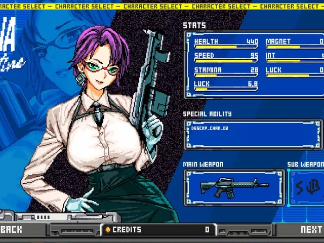 Gunstrive Tournament