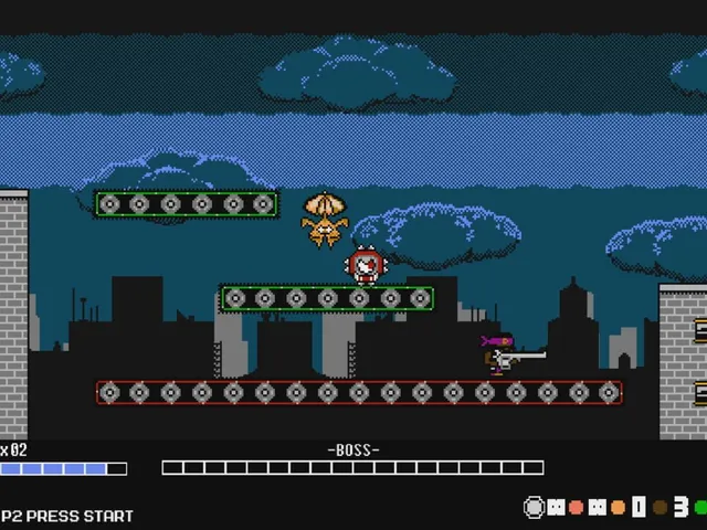 GunWorld: Xbox One Edition
