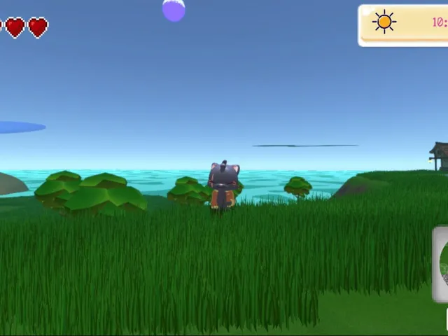 Gus & Stella's Stellar Adventure