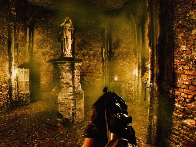 Gutted: Infested Crypts