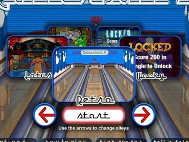 Gutterball 2