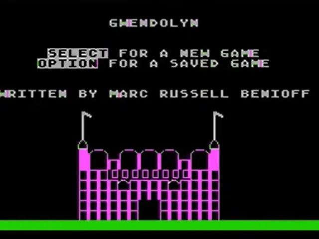 Gwendolyn: Pursuit of a Princess
